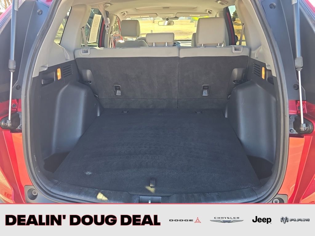 Used 2020 Honda CR-V EX image 22