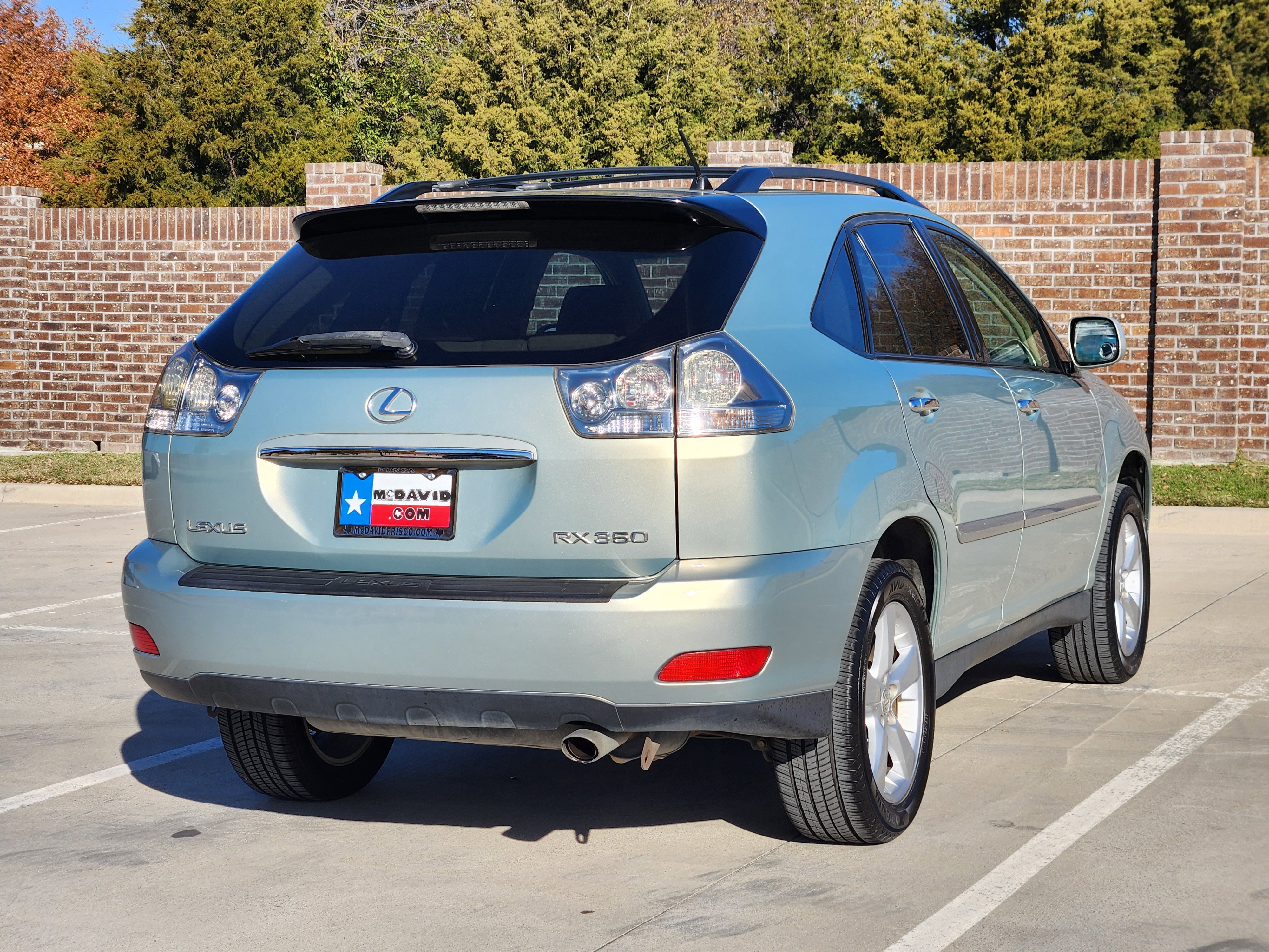 Used 2008 Lexus RX 350 2WD image 6