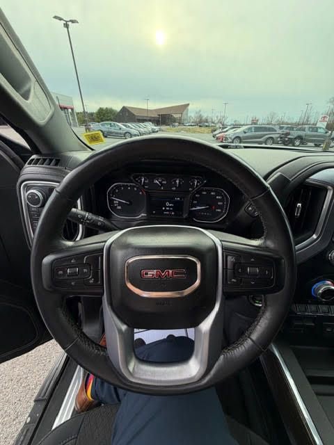 Used 2019 GMC Sierra 1500 Elevation w/ Elevation Value Package image 18
