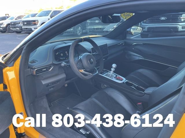 Used 2024 Lotus Emira First Edition image 6