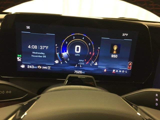 Used 2024 Chevrolet Traverse RS w/ LPO, Floor Liner Package image 28