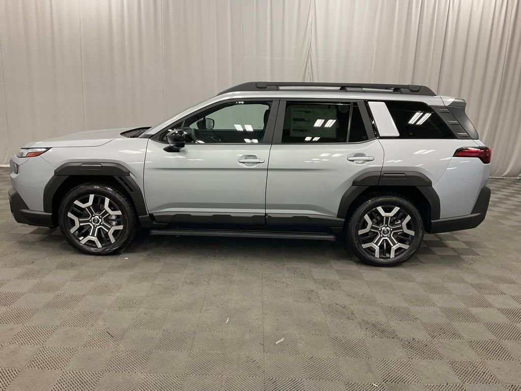 New 2026 Subaru Outback Touring XT image 7