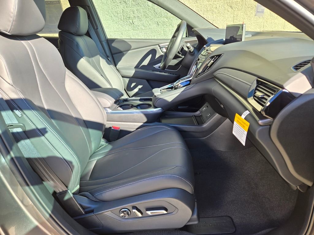 New 2026 Acura RDX SH-AWD image 20