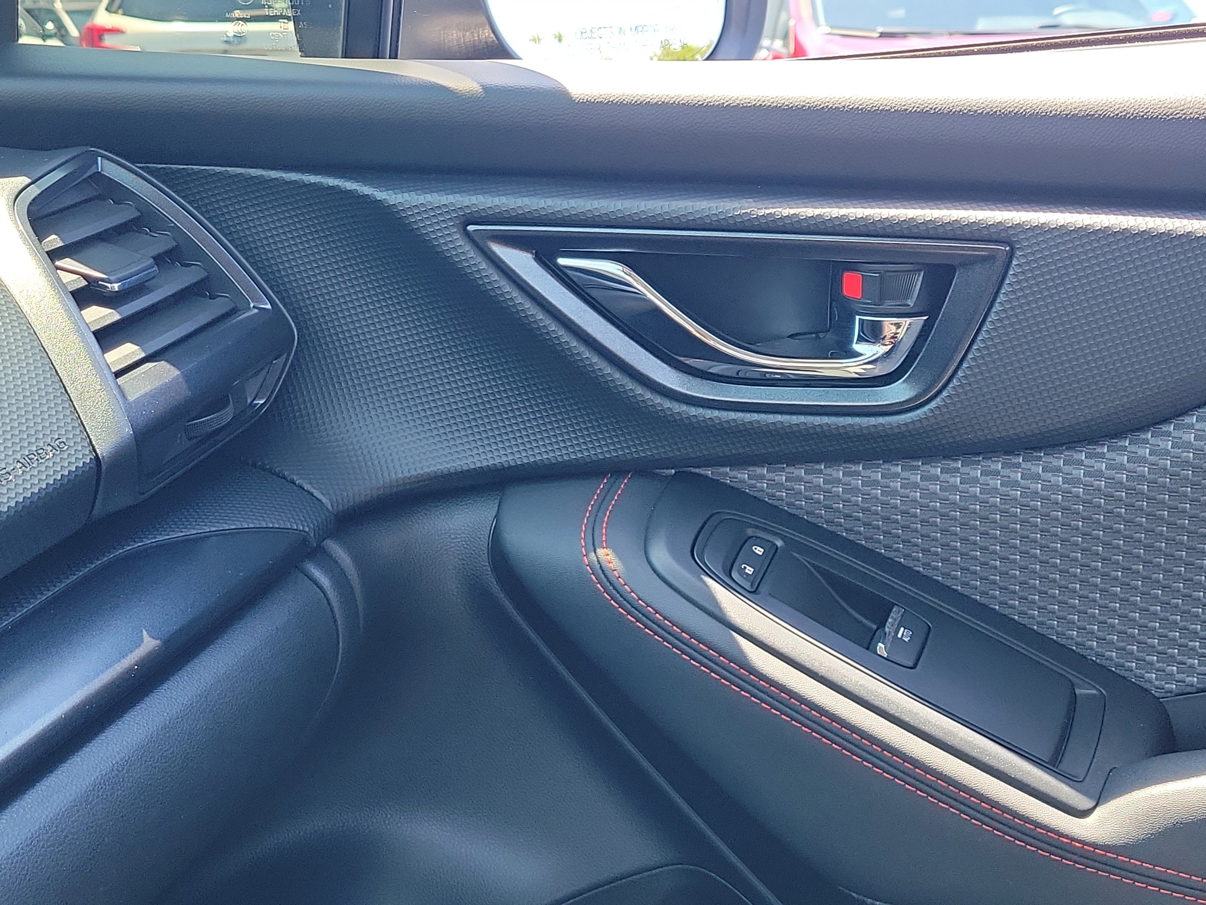 Used 2022 Subaru Forester Sport w/ Popular Package #3 AWD/4WD image 32