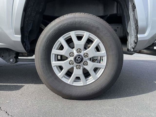 Used 2024 Toyota Tacoma SR5 image 9