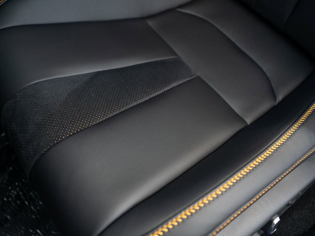 New 2026 Acura Integra A-Spec image 18