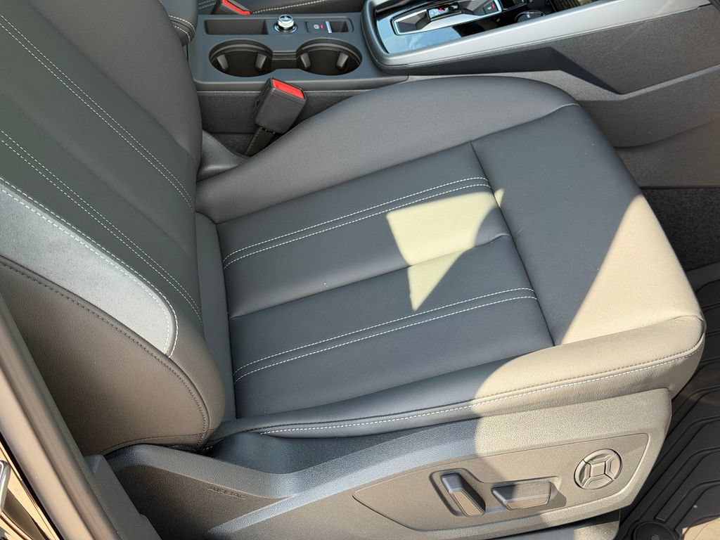 New 2026 Audi A3 2.0T Premium AWD/4WD image 8