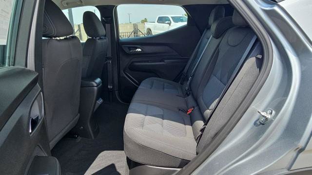 New 2027 Chevrolet Bolt LT FWD image 24