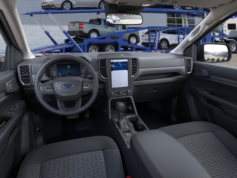 New 2026 Ford Ranger XL AWD/4WD image 10