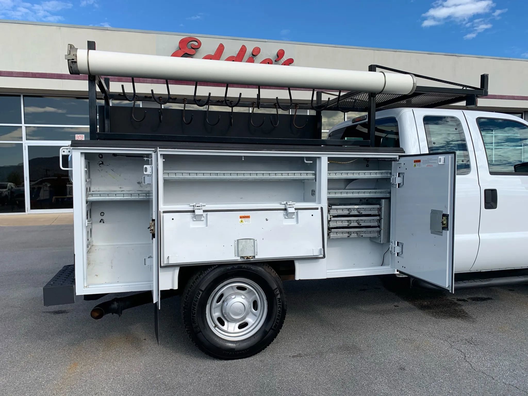 Used 2014 Ford F350 XL AWD/4WD image 38