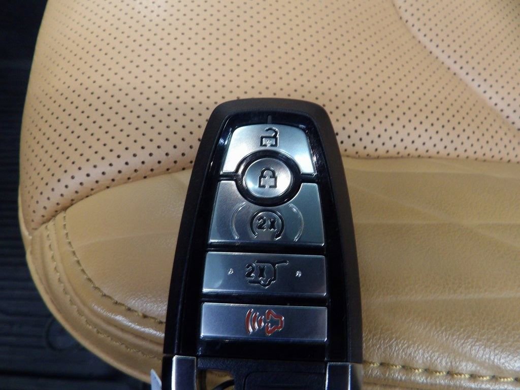 Used 2024 Ford Expedition Platinum image 56