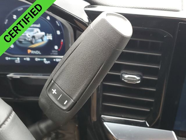 Certified 2024 Chevrolet Silverado 2500 High Country w/ High Country Premium Package image 16