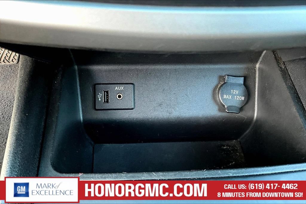 Used 2016 Nissan Altima 2.5 S w/ Power Driver Seat Package FWD image 16