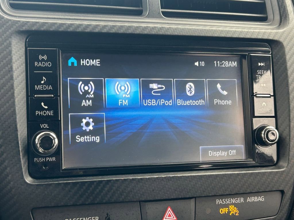 Used 2021 Mitsubishi Outlander Sport ES image 19