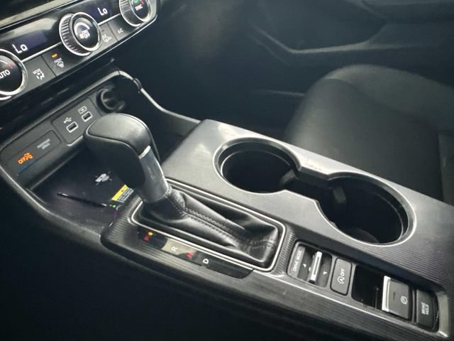 Certified 2024 Honda Civic Touring image 27