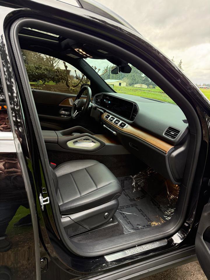 Used 2023 Mercedes-Benz GLE 450 GLE 450 4MATIC image 22