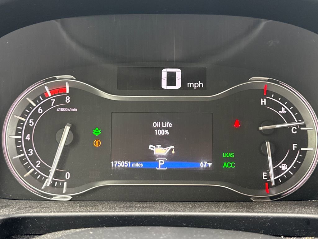 Used 2017 Honda Pilot EX-L image 20