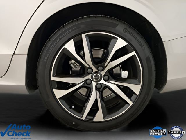 Used 2025 Volvo S60 B5 Core image 94