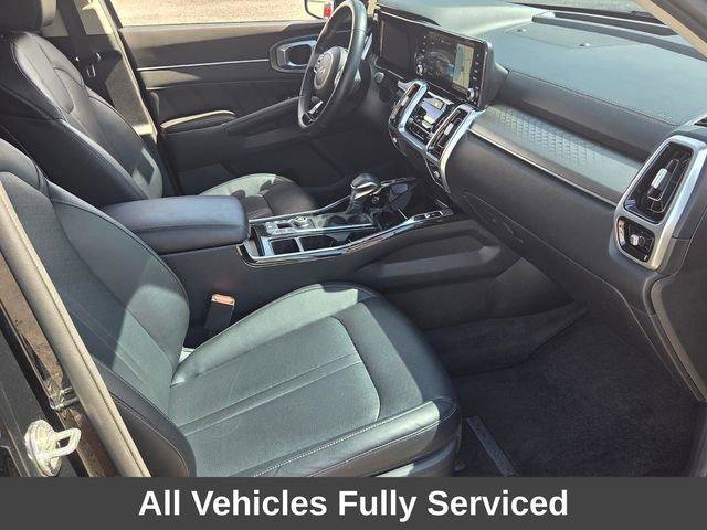 Used 2022 Kia Sorento SX image 17