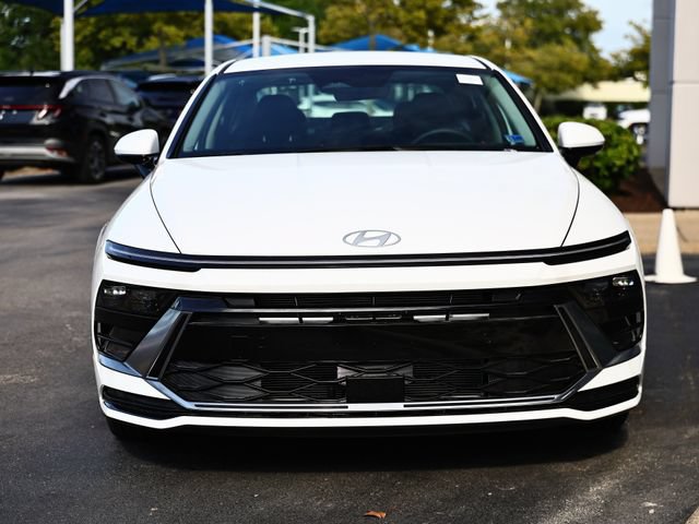 New 2026 Hyundai Sonata SEL AWD/4WD image 2