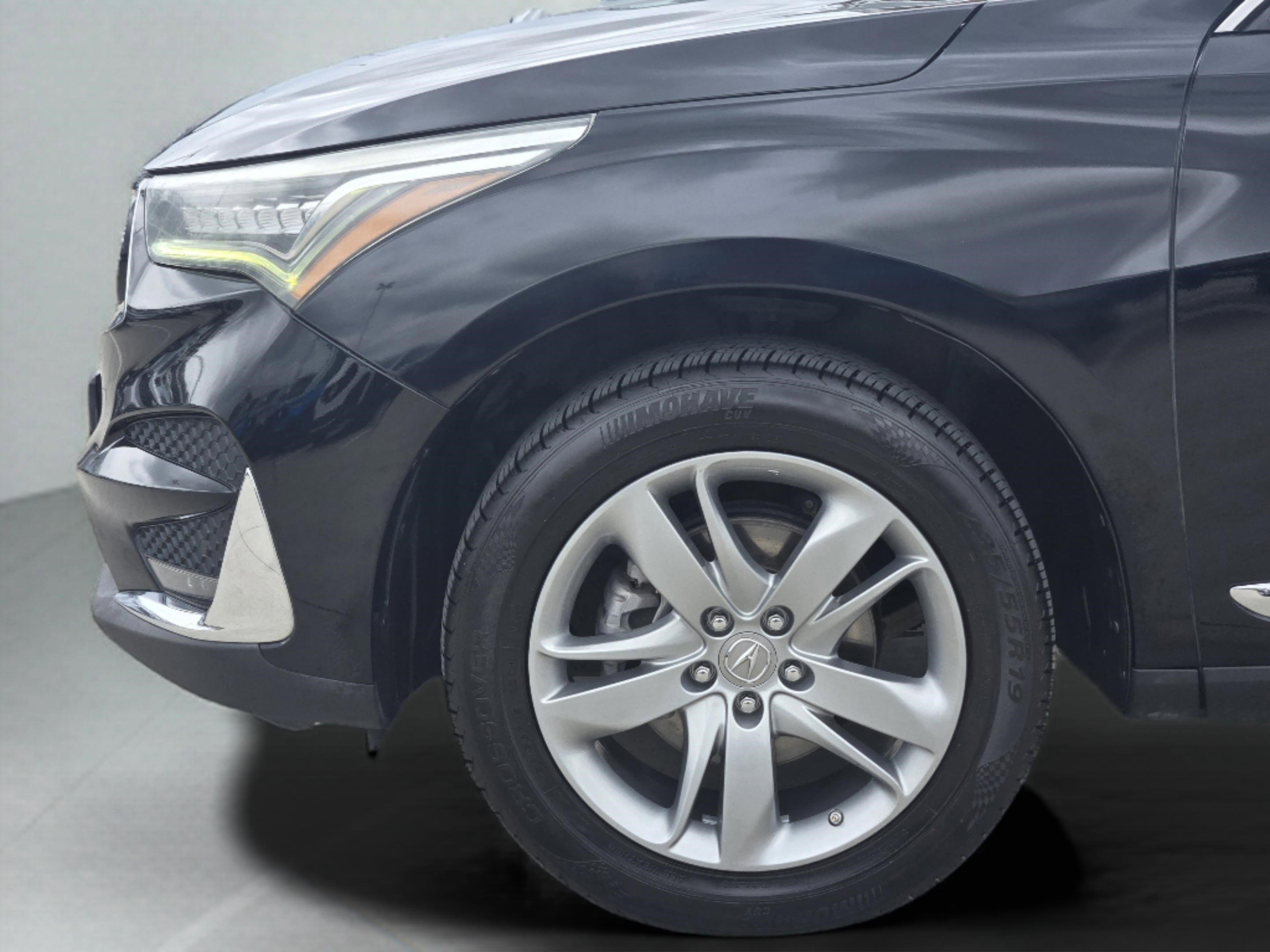 Used 2019 Acura RDX FWD w/ Advance Package image 28