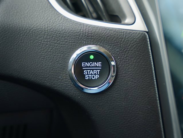 Used 2024 Ford Edge SEL image 24