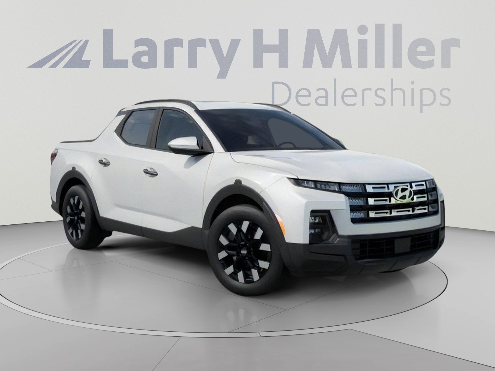 New 2026 Hyundai Santa Cruz SEL AWD/4WD image 2