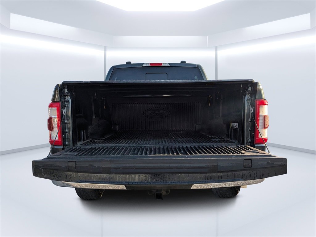 Used 2021 Ford F150 Lariat image 12