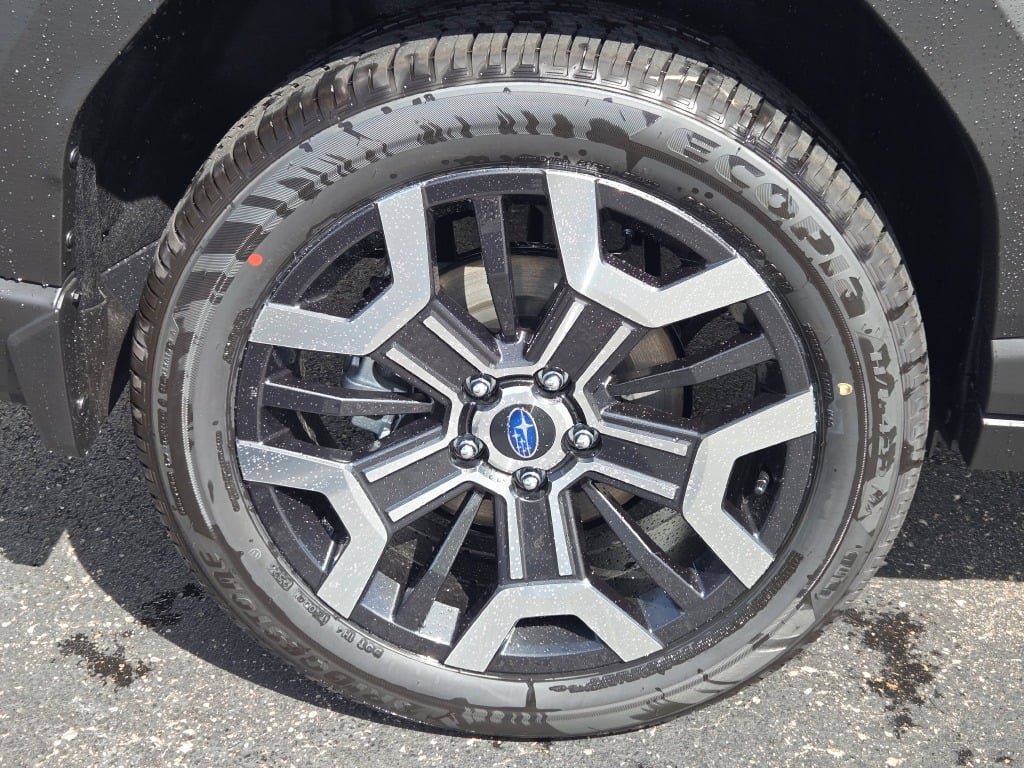New 2026 Subaru Outback Touring XT AWD/4WD image 12