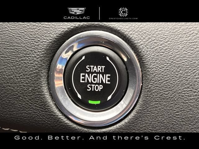Certified 2023 Cadillac Escalade Sport AWD/4WD image 23