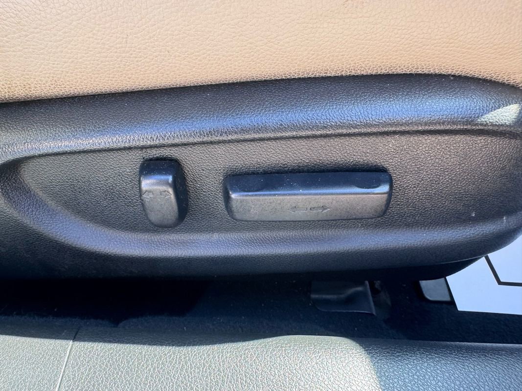 Used 2014 Honda Accord EX-L image 34