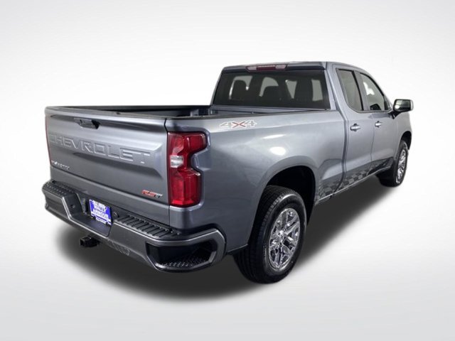 Used 2019 Chevrolet Silverado 1500 RST w/ All-Star Edition AWD/4WD image 9