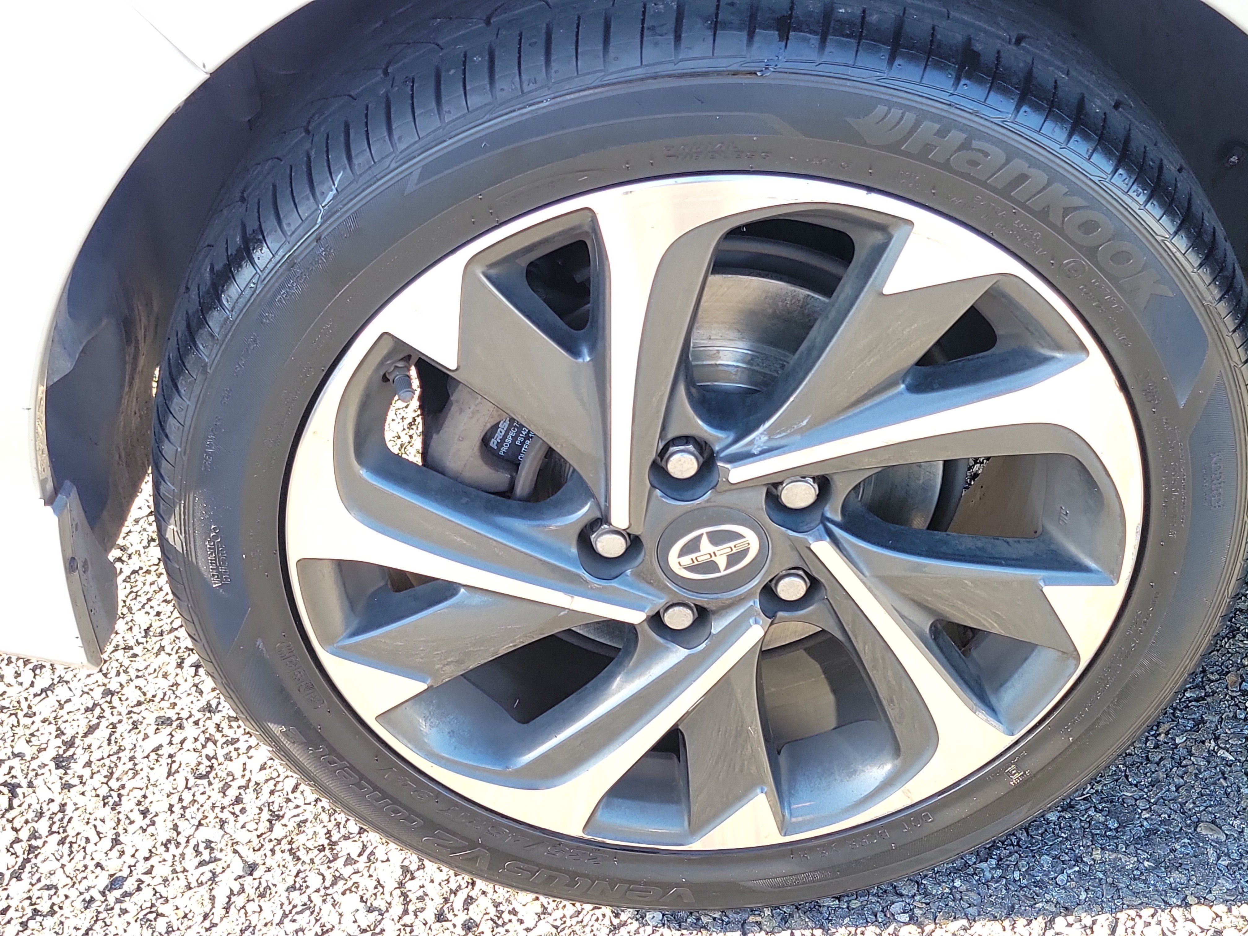 Used 2016 Scion iM FWD image 22
