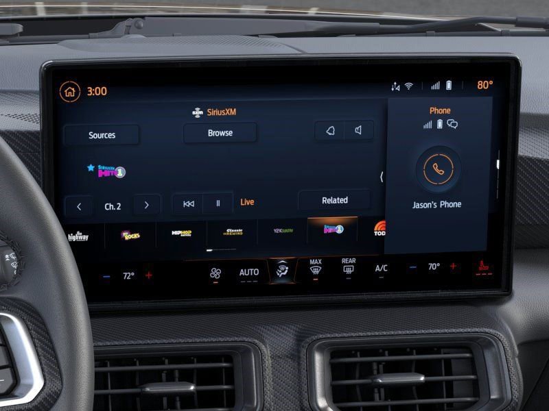 New 2026 Ford Mustang Coupe RWD image 14