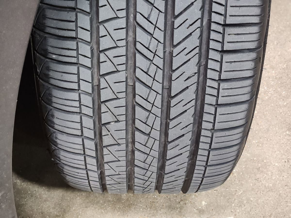 Used 2023 Nissan Maxima SR w/ Sport Mat Group image 29