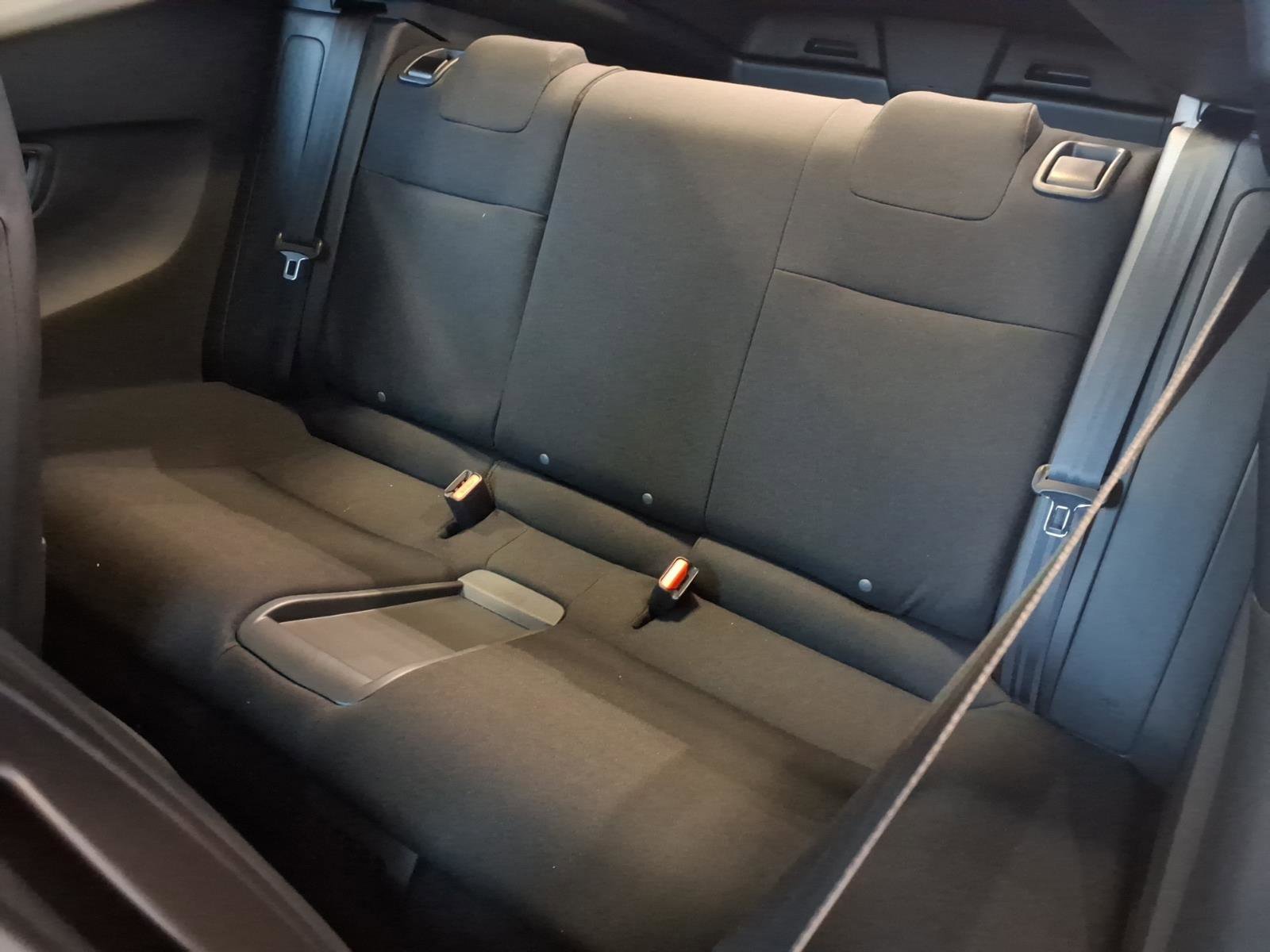 New 2026 Honda Prelude image 6