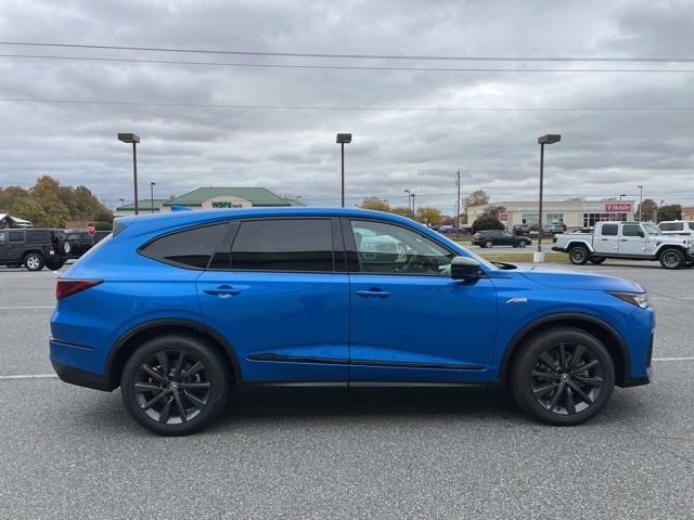 New 2026 Acura MDX A-Spec image 6