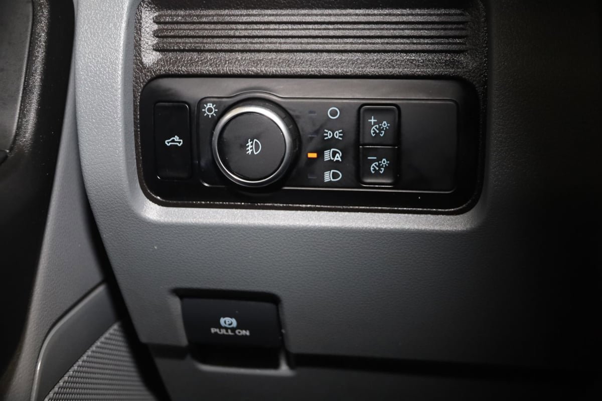 Used 2024 Ford F250 XL w/ XL Driver Assist Package image 23