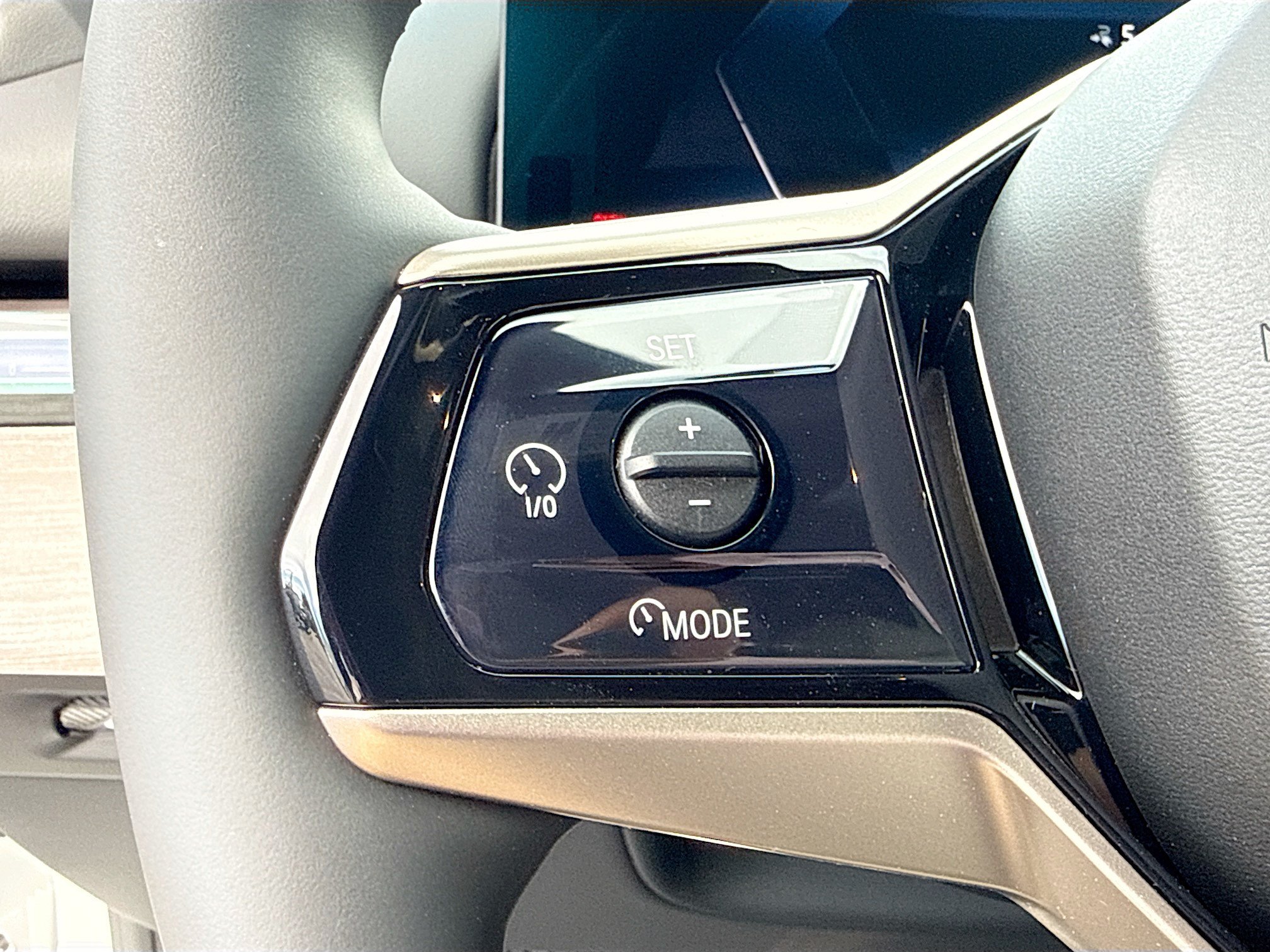 New 2027 BMW i5 xDrive40 AWD/4WD image 37