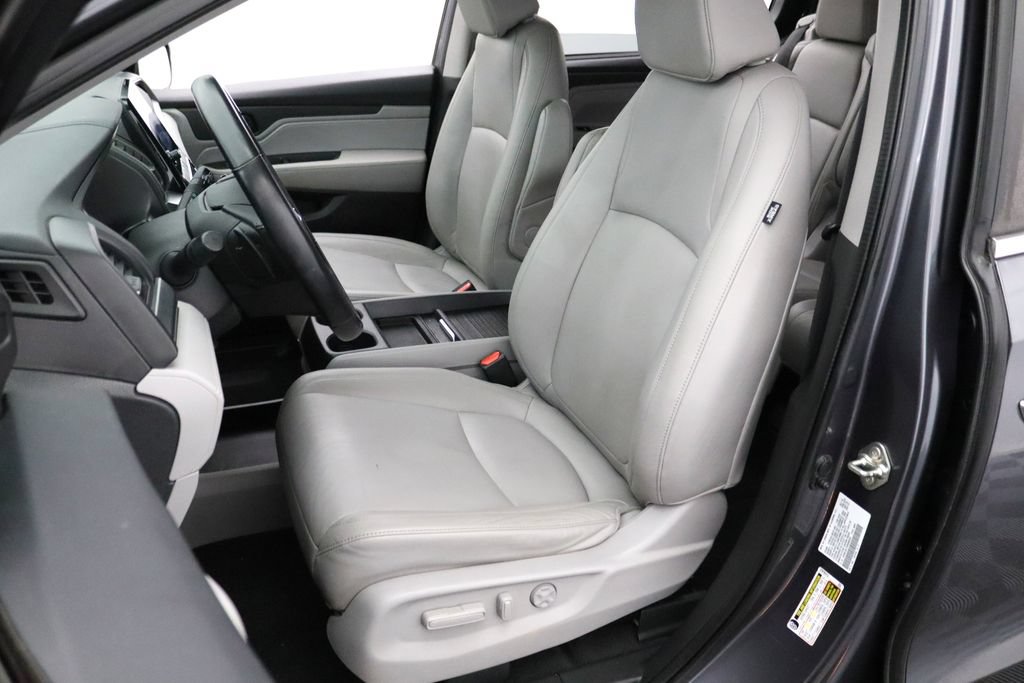 Used 2019 Honda Odyssey EX-L image 15