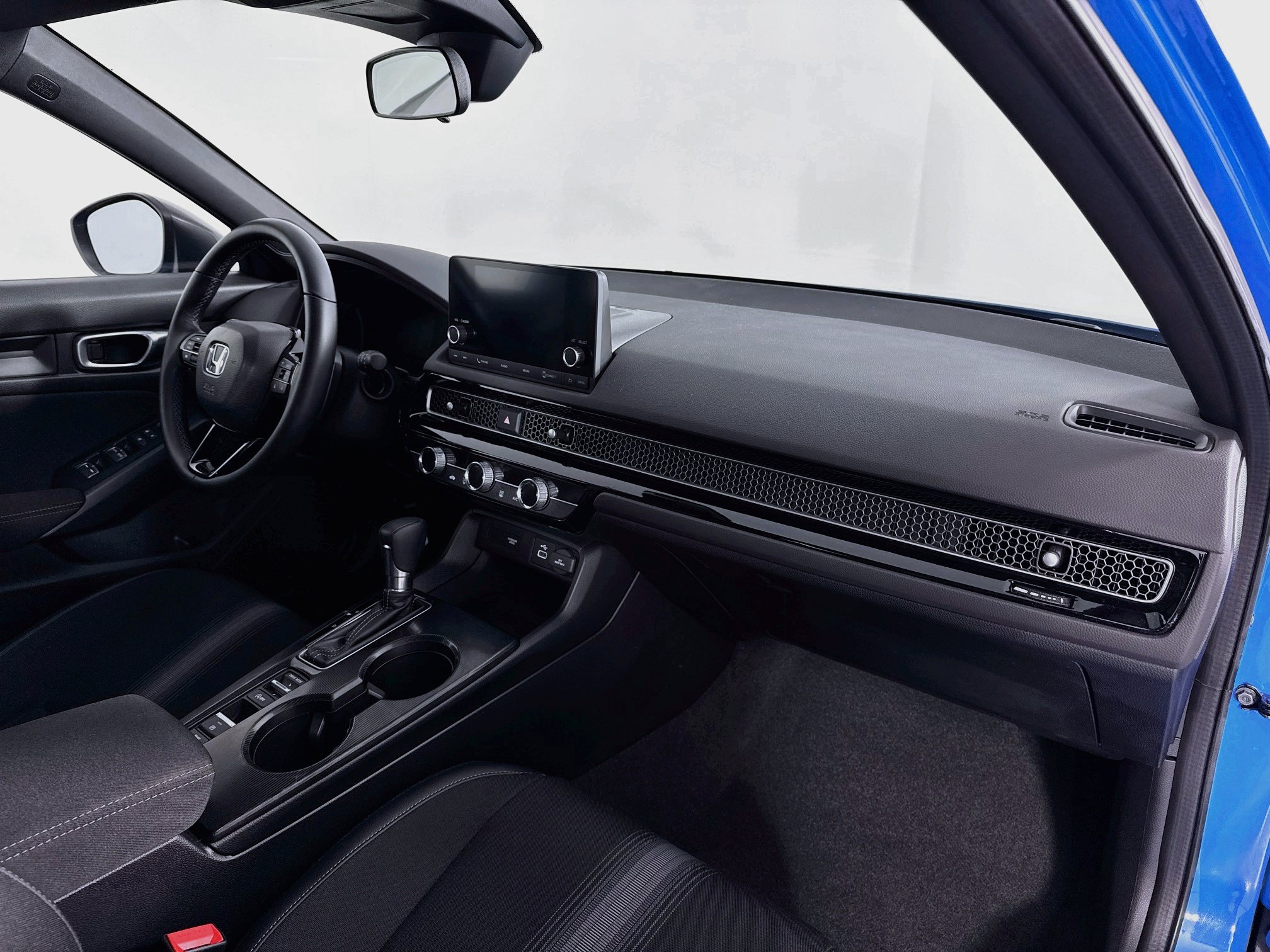 Certified 2023 Honda Civic Sport image 26