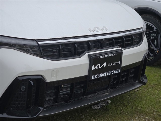 New 2025 Kia K4 GT-Line Turbo image 5