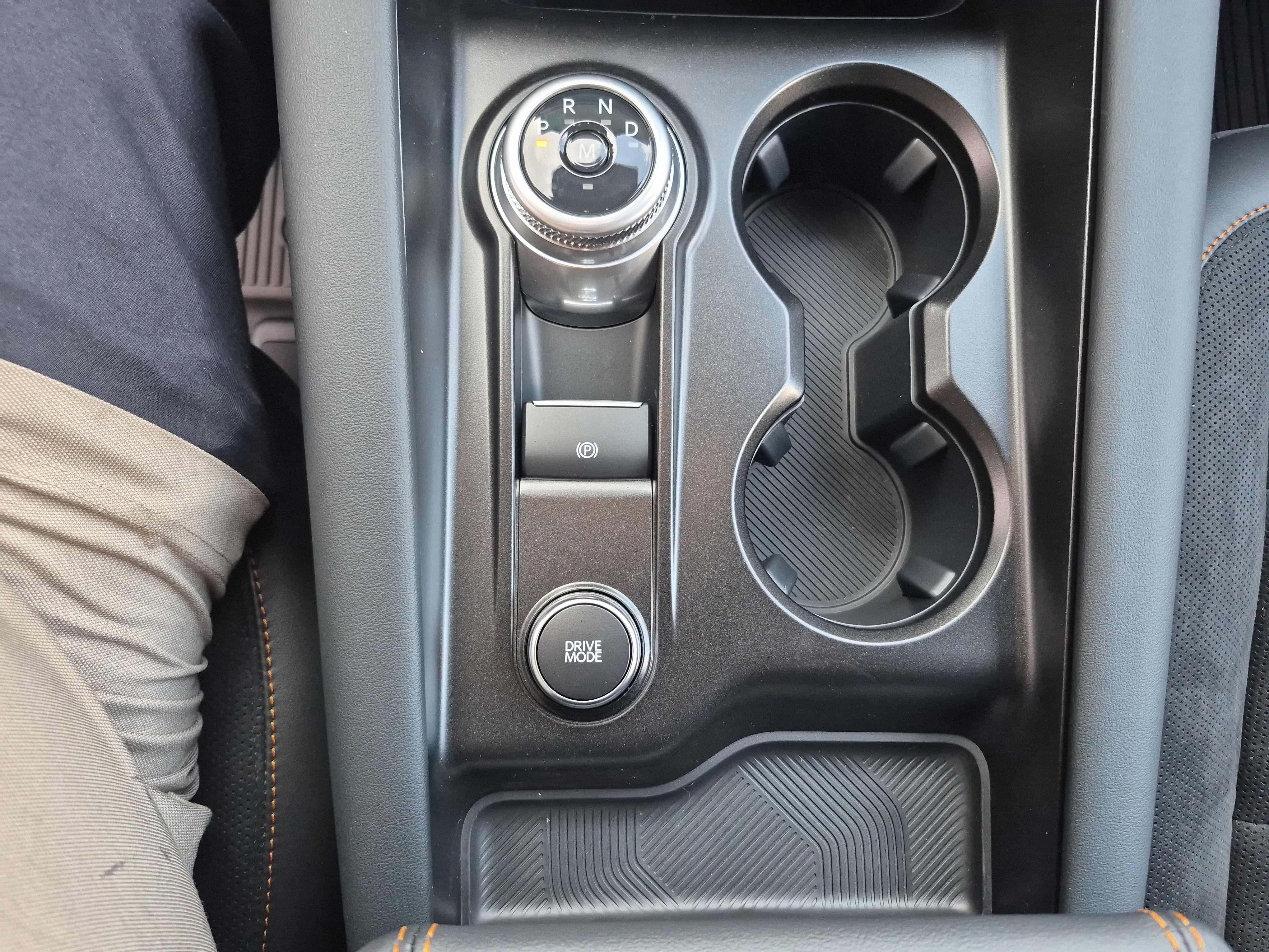 New 2026 Ford Explorer Tremor w/ Tremor Ultimate Package image 31