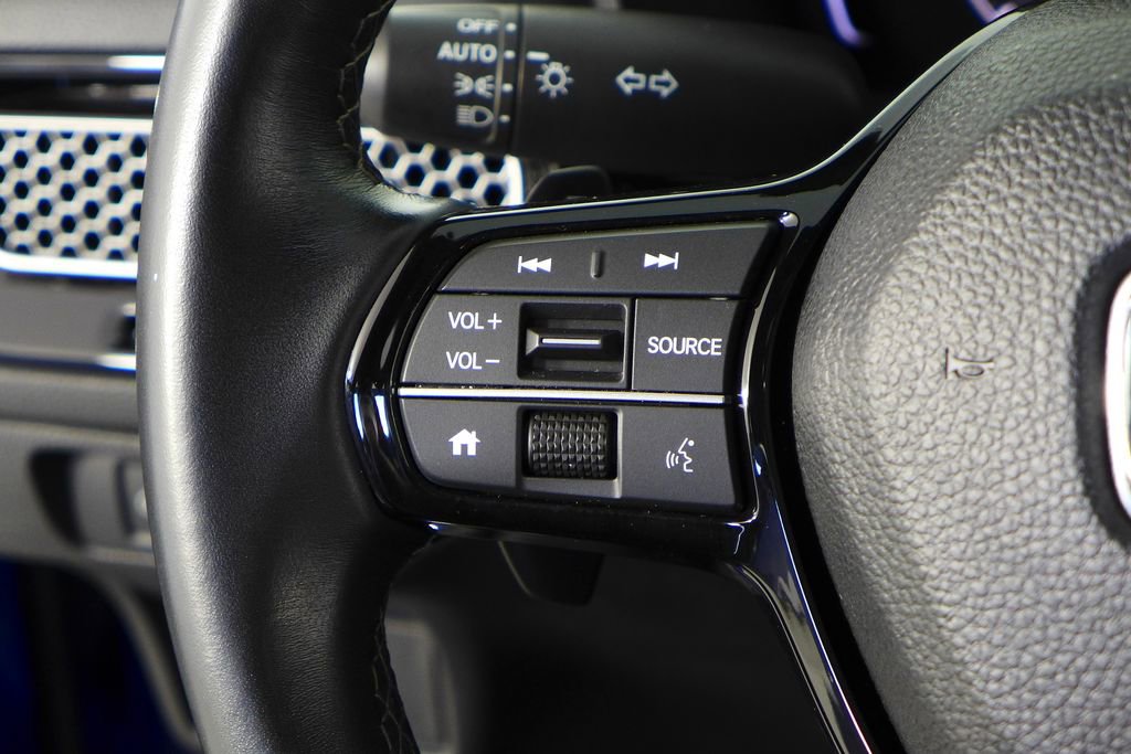 Used 2022 Honda Civic Sport image 28