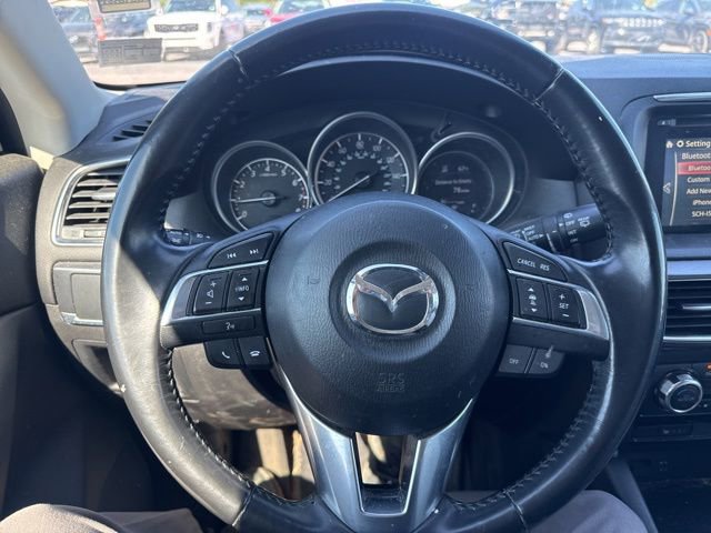 Used 2016 MAZDA CX-5 Grand Touring AWD/4WD image 12