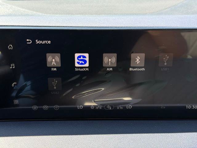 New 2026 Nissan Sentra SL w/ Floor Mat Package FWD image 29