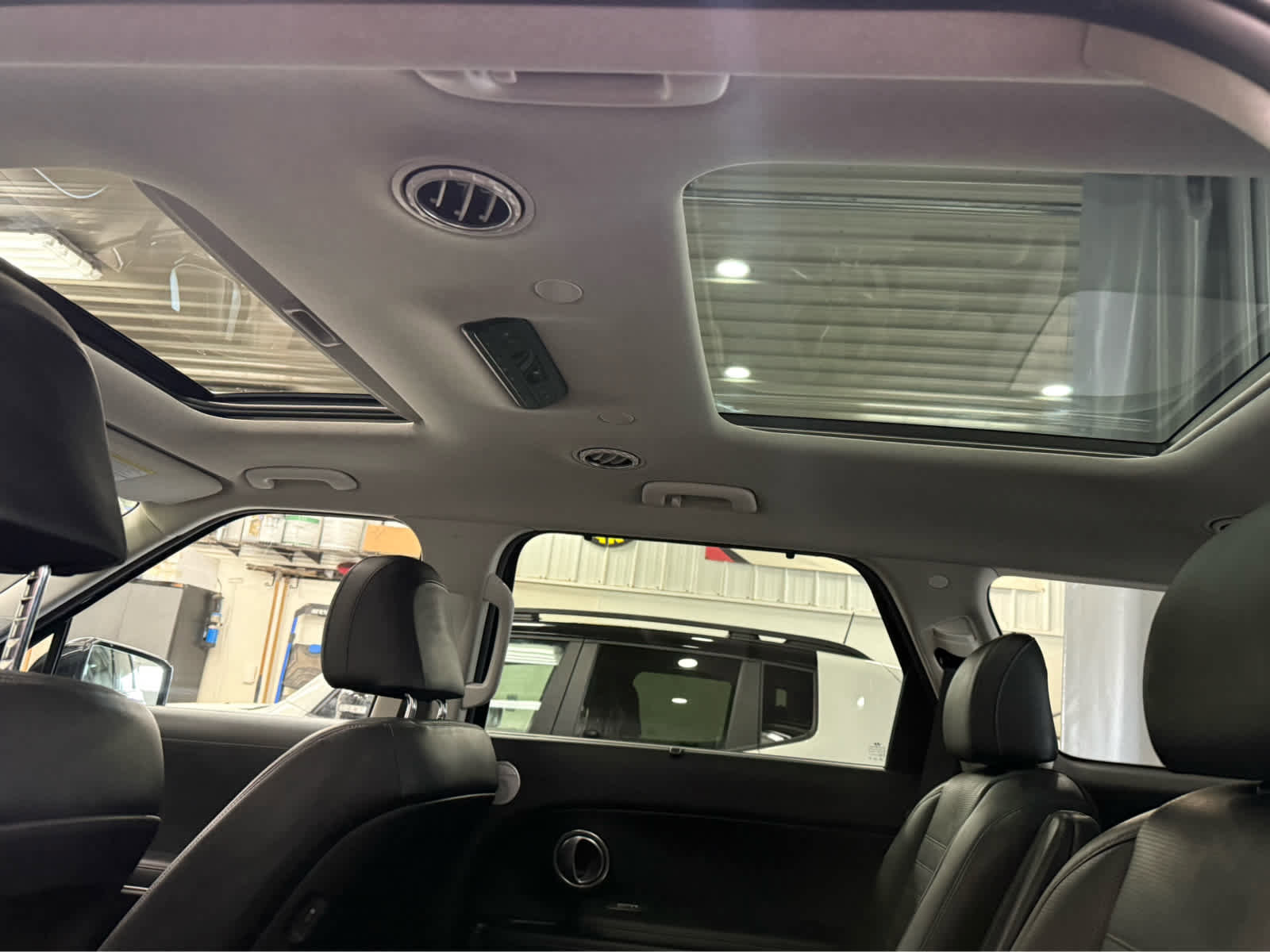 Used 2026 Hyundai Palisade Limited image 19