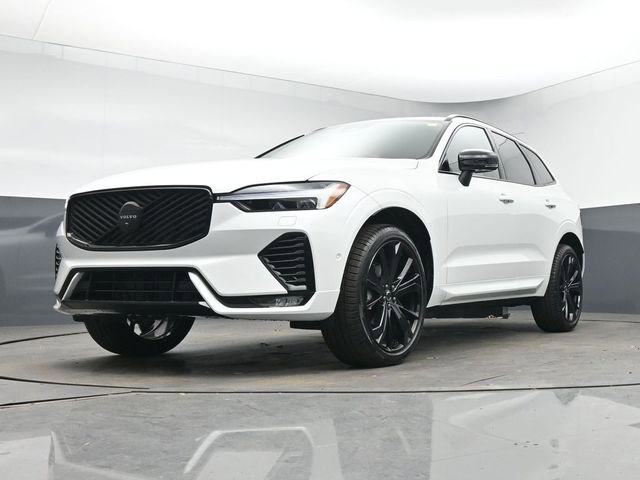New 2026 Volvo XC60 B5 Ultra w/ Climate Package image 38