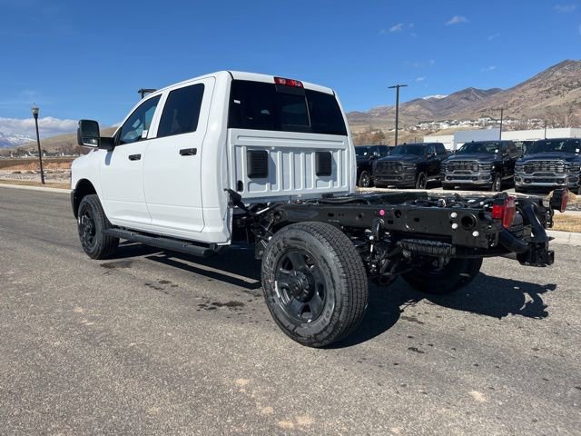 New 2026 RAM 2500 Tradesman image 6