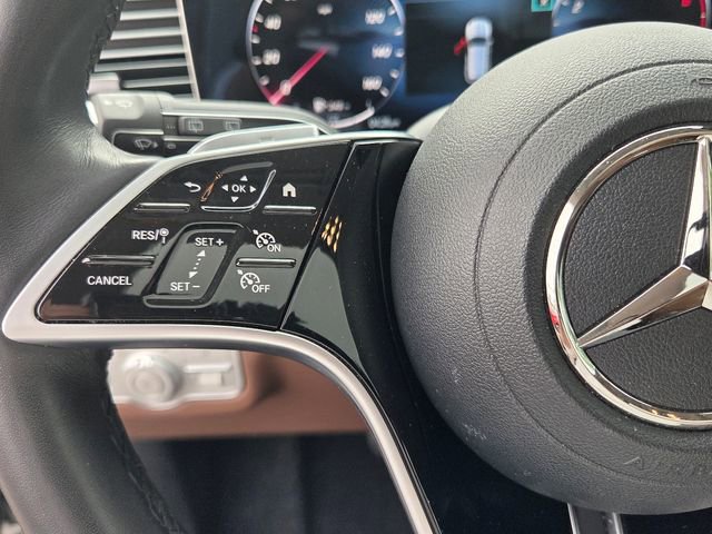 Used 2024 Mercedes-Benz GLE 450 4MATIC image 24